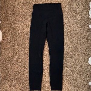Lulu lemon leggings